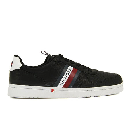 TOMMY HILFIGER MEN SHOES Size 40 ROM61 - Runner