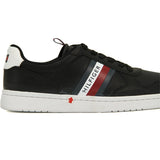 TOMMY HILFIGER MEN SHOES Size 40 ROM61 - Runner