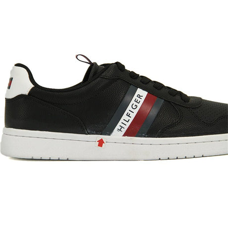 TOMMY HILFIGER MEN SHOES Size 40 ROM61 - Runner