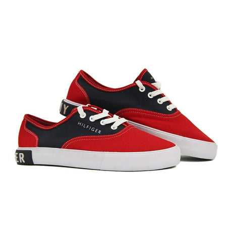 TOMMY HILFIGER MEN SHOES Size 40 ROM64 - Runner