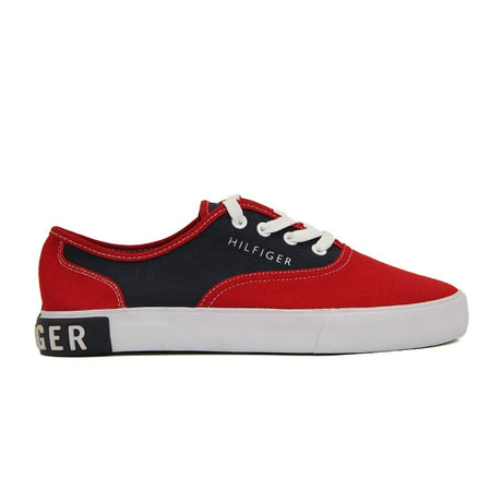 TOMMY HILFIGER MEN SHOES Size 40 ROM64 - Runner