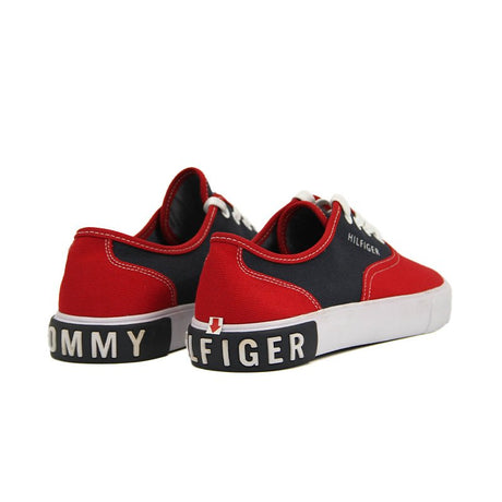 TOMMY HILFIGER MEN SHOES Size 40 ROM64 - Runner