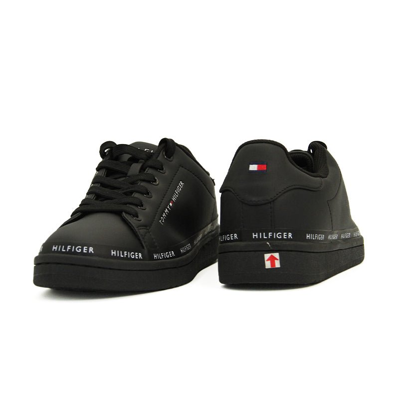 TOMMY HILFIGER MEN SHOES Size 40 ROM67 - Runner