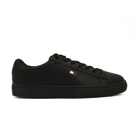 TOMMY HILFIGER MEN SHOES Size 40 ROM69 - Runner