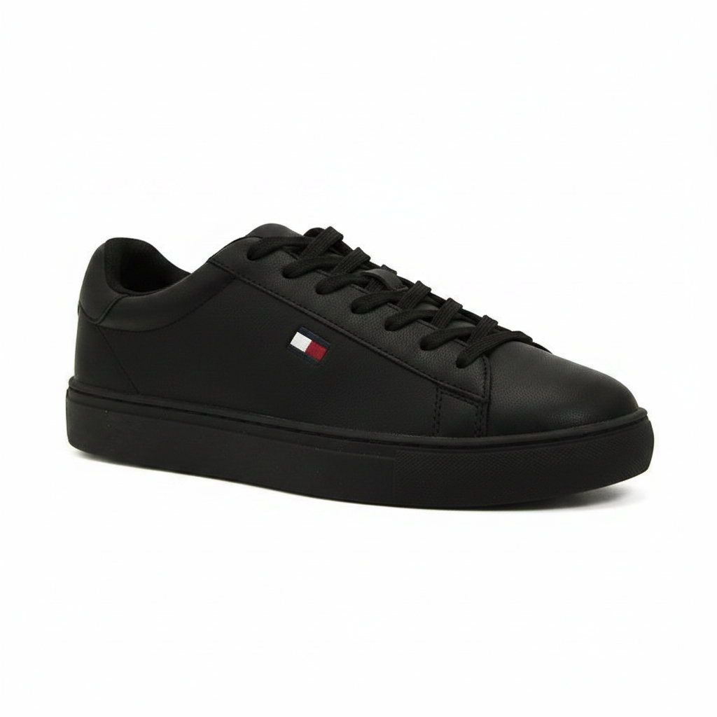 TOMMY HILFIGER MEN SHOES Size 40 ROM69