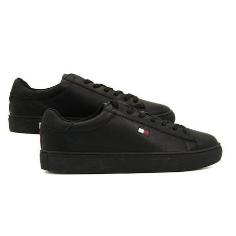 TOMMY HILFIGER MEN SHOES Size 40 ROM69 - Runner