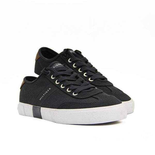 TOMMY HILFIGER MEN SHOES Size 40 ROM75 - Runner