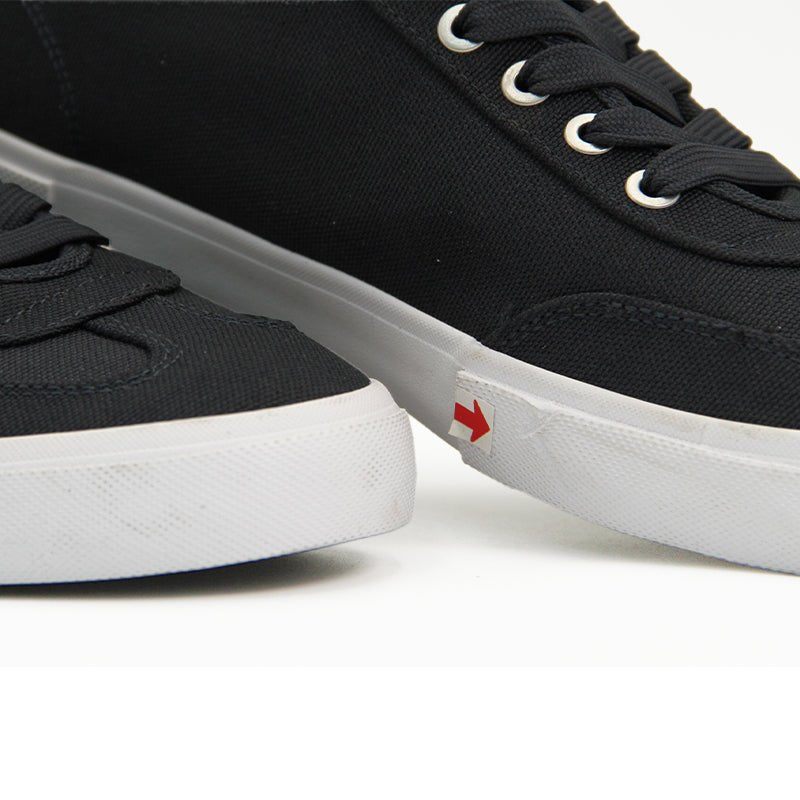 TOMMY HILFIGER MEN SHOES Size 40 ROM75 - Runner