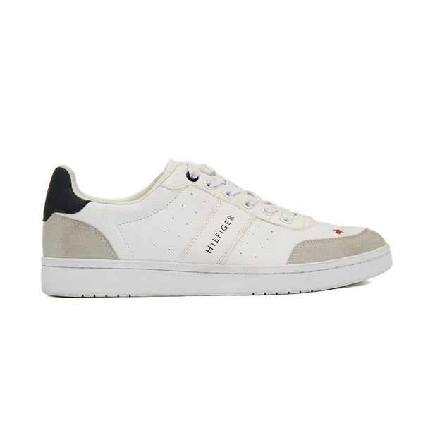 TOMMY HILFIGER MEN SHOES Size 40 ROM77 - Runner