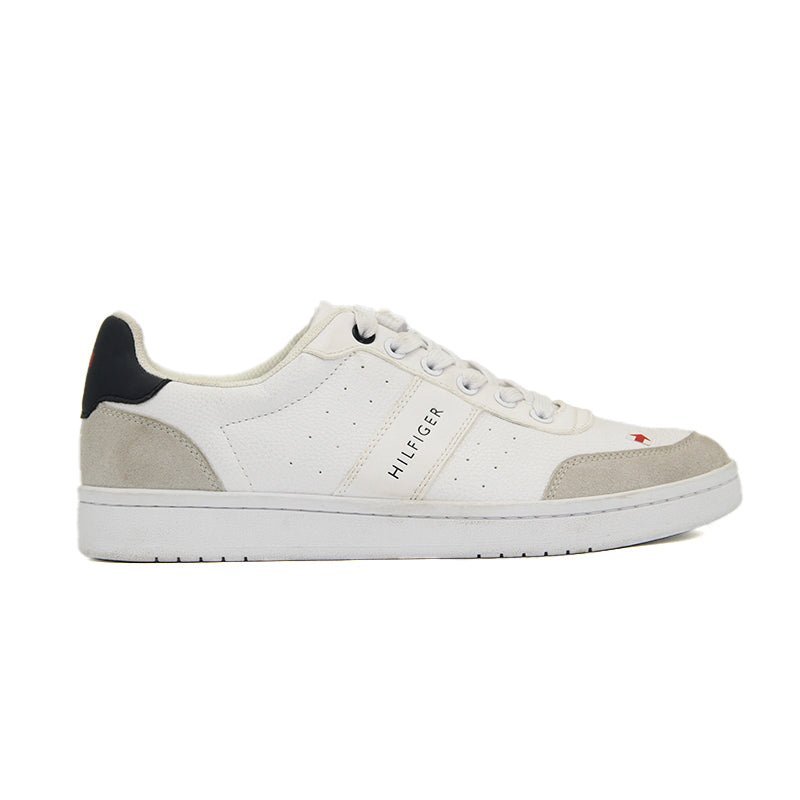 TOMMY HILFIGER MEN SHOES Size 40 ROM77 - Runner