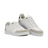 TOMMY HILFIGER MEN SHOES Size 40 ROM77 - Runner