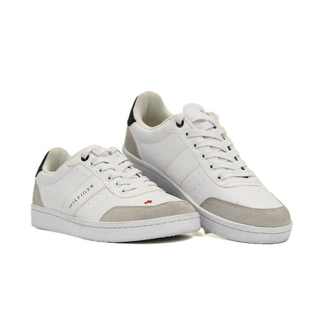 TOMMY HILFIGER MEN SHOES Size 40 ROM77 - Runner
