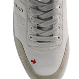 TOMMY HILFIGER MEN SHOES Size 40 ROM77 - Runner