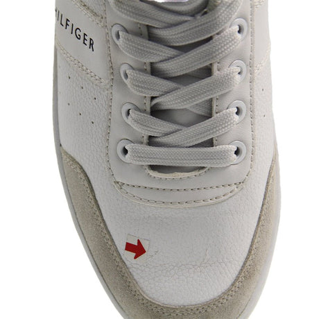 TOMMY HILFIGER MEN SHOES Size 40 ROM77 - Runner
