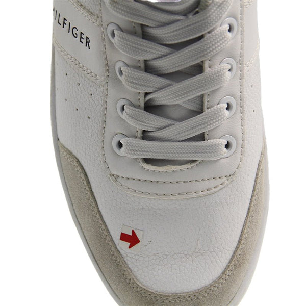 TOMMY HILFIGER MEN SHOES Size 40 ROM77 - Runner