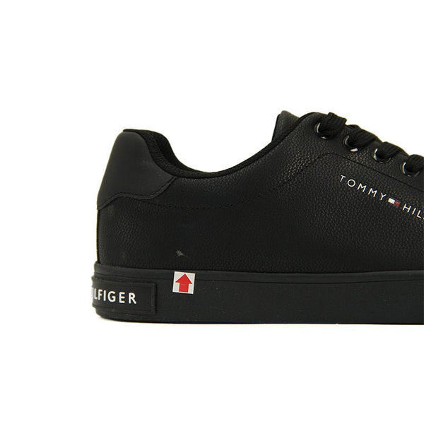 TOMMY HILFIGER MEN SHOES Size 40 ROM78 - Runner