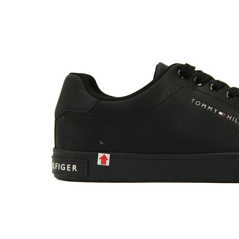 TOMMY HILFIGER MEN SHOES Size 40 ROM78 - Runner