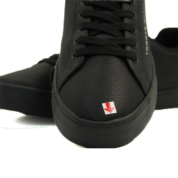 TOMMY HILFIGER MEN SHOES Size 40 ROM78 - Runner