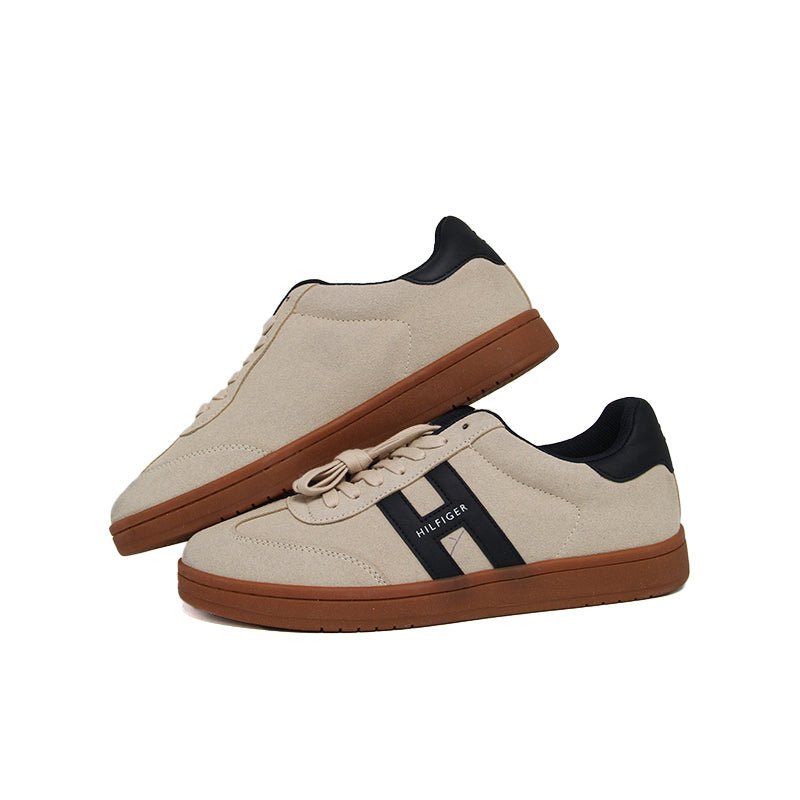 TOMMY HILFIGER MEN SHOES Size 41 ROM277 - Runner