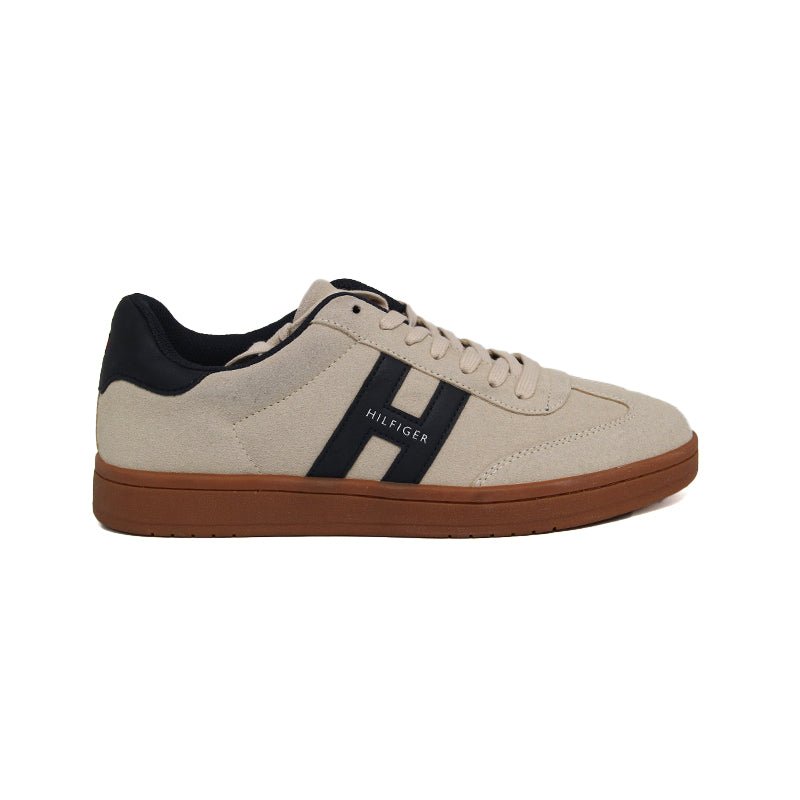 TOMMY HILFIGER MEN SHOES Size 41 ROM277 - Runner