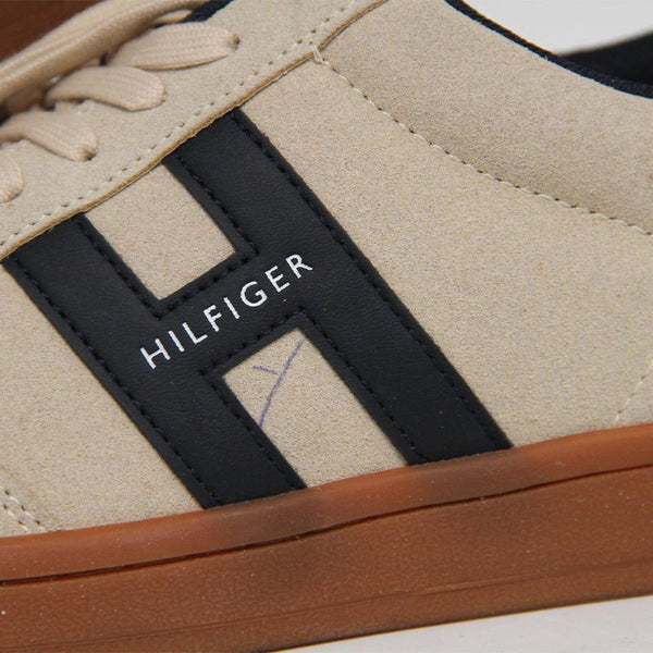 TOMMY HILFIGER MEN SHOES Size 41 ROM277 - Runner