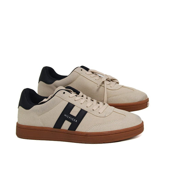 TOMMY HILFIGER MEN SHOES Size 41 ROM277 - Runner