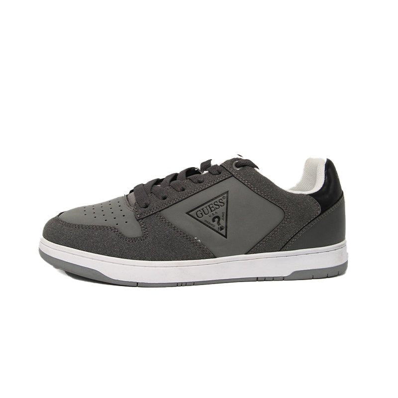 TOMMY HILFIGER MEN SHOES Size 41 ROM326 - Runner