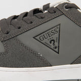 TOMMY HILFIGER MEN SHOES Size 41 ROM326 - Runner