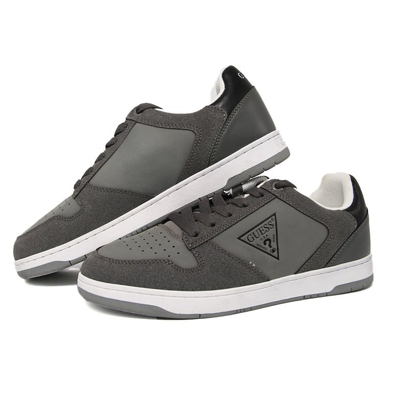 TOMMY HILFIGER MEN SHOES Size 41 ROM326 - Runner
