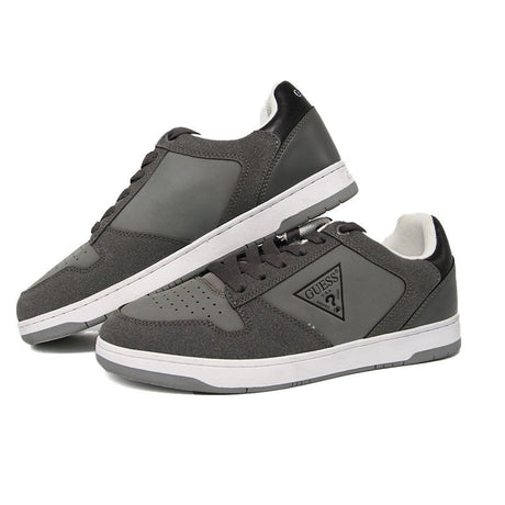 TOMMY HILFIGER MEN SHOES Size 41 ROM326 - Runner