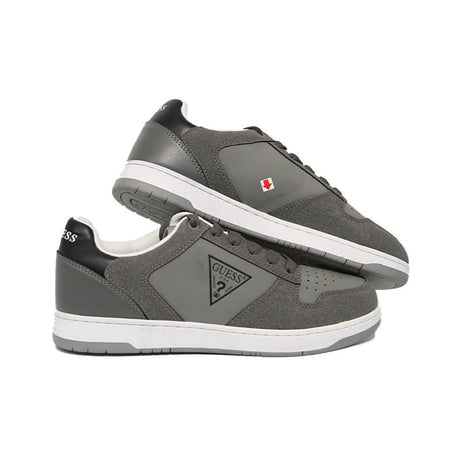 TOMMY HILFIGER MEN SHOES Size 41 ROM326 - Runner