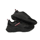 TOMMY HILFIGER MEN SHOES Size 41 ROM334 - Runner