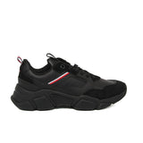 TOMMY HILFIGER MEN SHOES Size 41 ROM334 - Runner