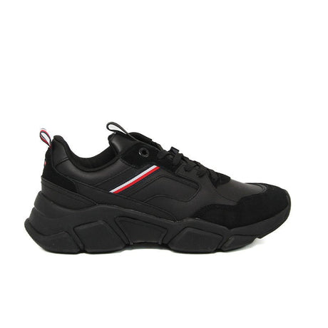 TOMMY HILFIGER MEN SHOES Size 41 ROM334 - Runner