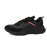 TOMMY HILFIGER MEN SHOES Size 41 ROM334 - Runner
