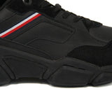 TOMMY HILFIGER MEN SHOES Size 41 ROM336 - Runner
