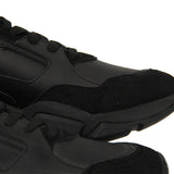 TOMMY HILFIGER MEN SHOES Size 41 ROM336 - Runner