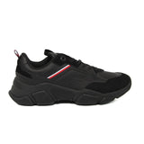 TOMMY HILFIGER MEN SHOES Size 41 ROM336 - Runner