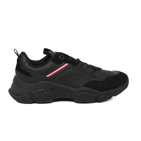 TOMMY HILFIGER MEN SHOES Size 41 ROM336 - Runner