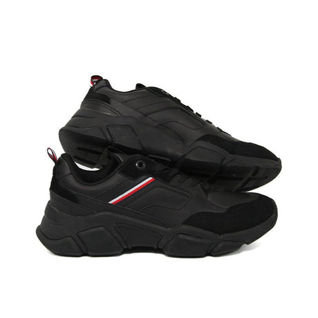 TOMMY HILFIGER MEN SHOES Size 41 ROM336 - Runner