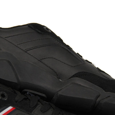 TOMMY HILFIGER MEN SHOES Size 41 ROM338 - Runner