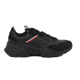 TOMMY HILFIGER MEN SHOES Size 41 ROM338 - Runner