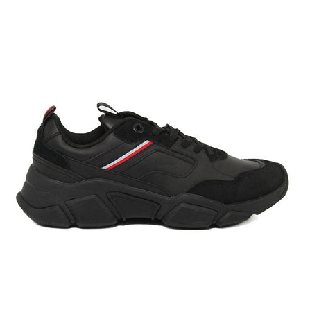 TOMMY HILFIGER MEN SHOES Size 41 ROM338 - Runner