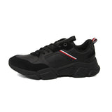 TOMMY HILFIGER MEN SHOES Size 41 ROM343 - Runner