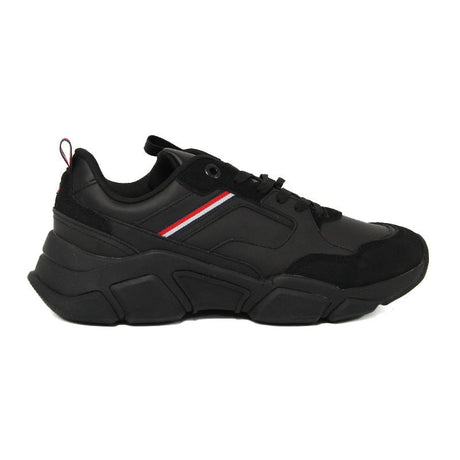 TOMMY HILFIGER MEN SHOES Size 41 ROM343 - Runner