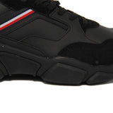 TOMMY HILFIGER MEN SHOES Size 41 ROM346 - Runner