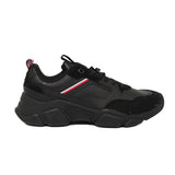 TOMMY HILFIGER MEN SHOES Size 41 ROM346 - Runner