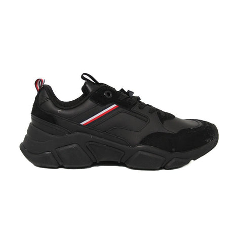 TOMMY HILFIGER MEN SHOES Size 41 ROM346 - Runner