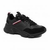 TOMMY HILFIGER MEN SHOES Size 41 ROM346