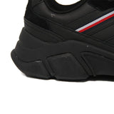 TOMMY HILFIGER MEN SHOES Size 41 ROM346 - Runner